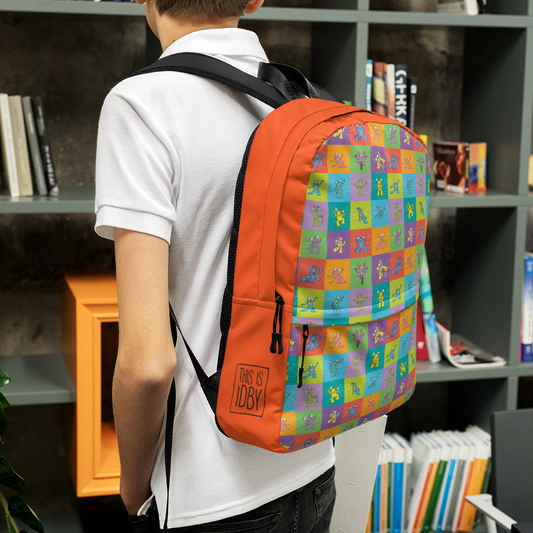 Idby Backpack