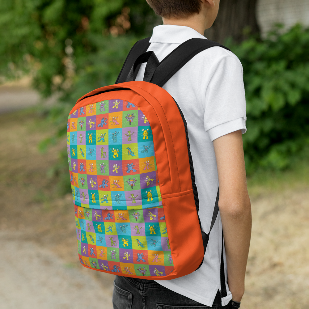 Idby Backpack