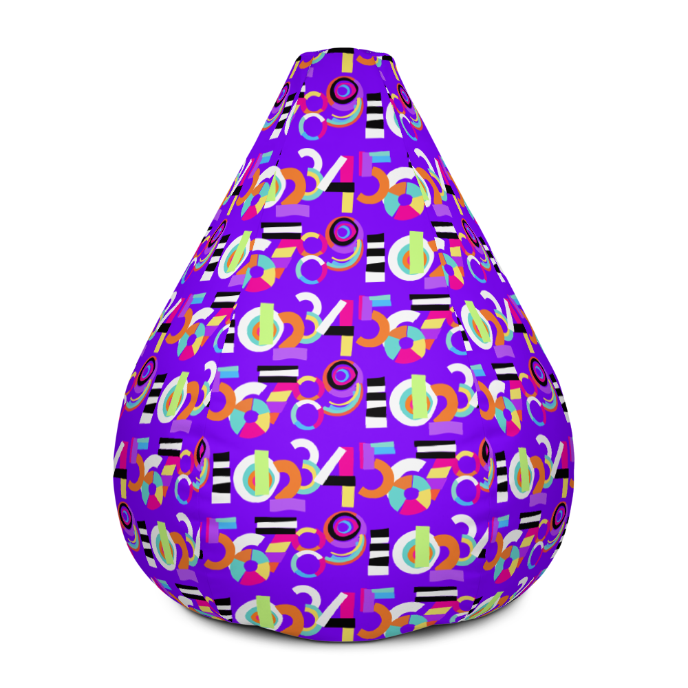 Idby Bean Bag Cover