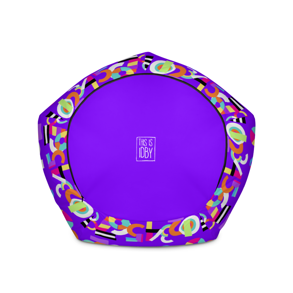 Idby Bean Bag Cover