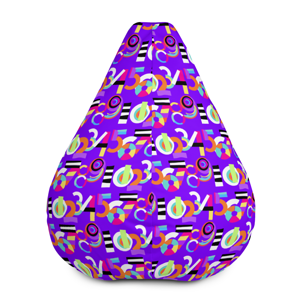 Idby Bean Bag Cover