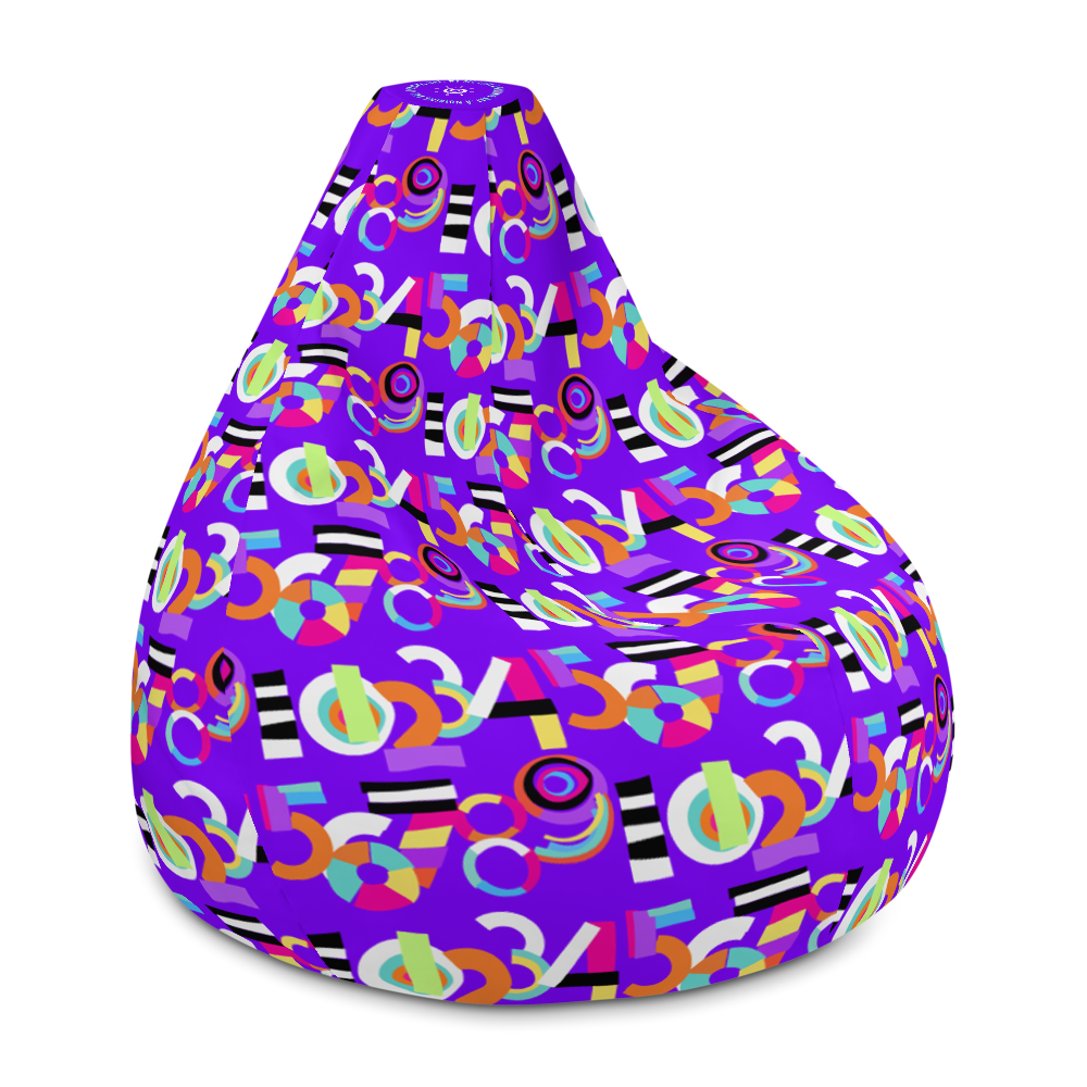 Idby Bean Bag Cover