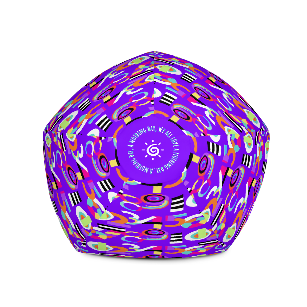 Idby Bean Bag Cover