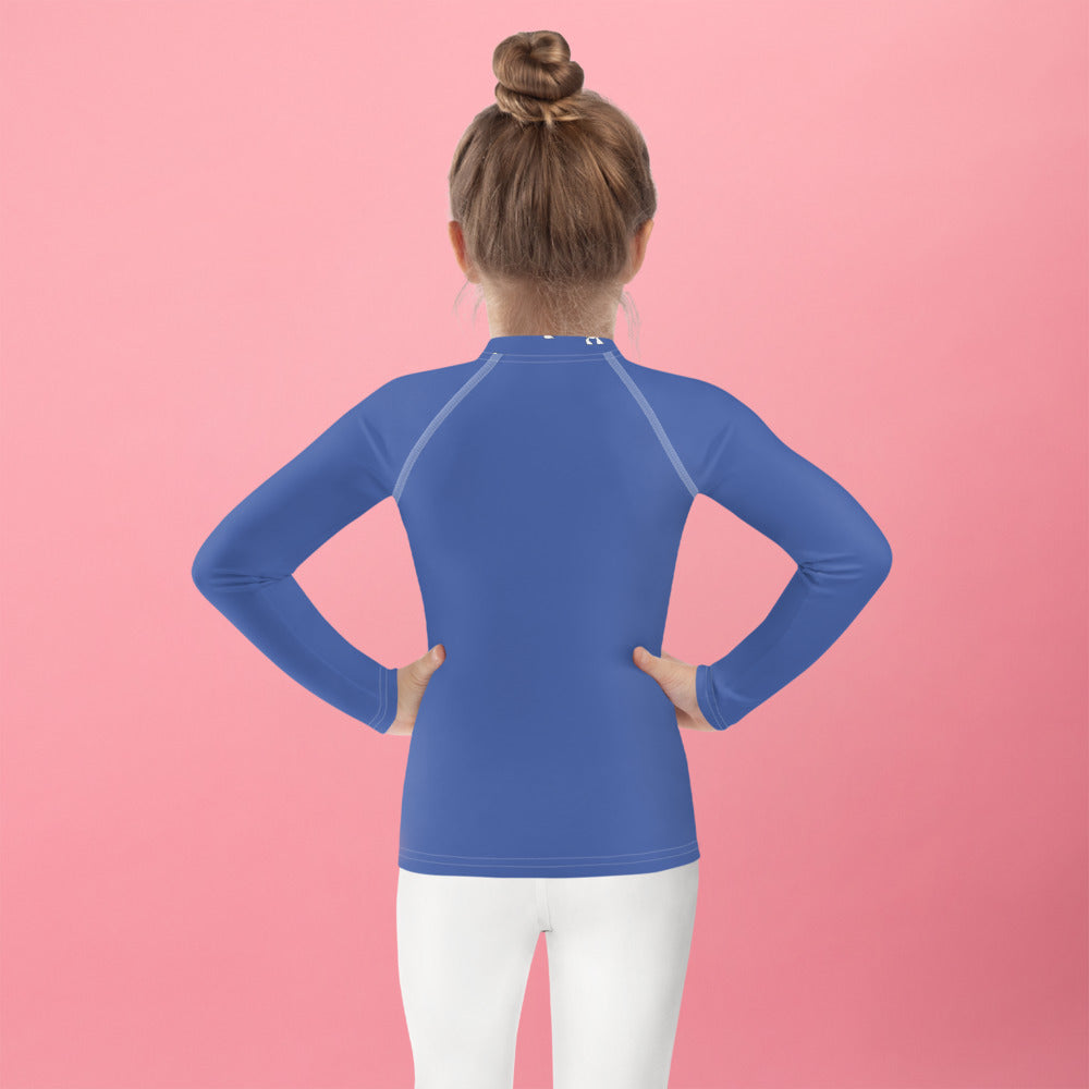 Kids Rash Guard
