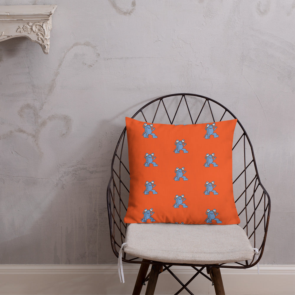 Premium Idby Cushion