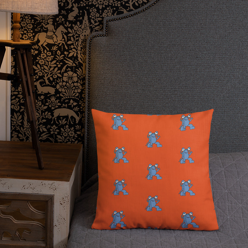 Premium Idby Cushion