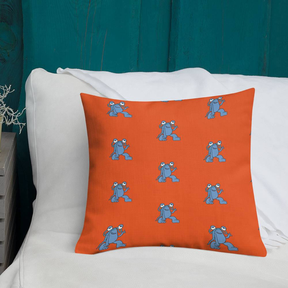 Premium Idby Cushion