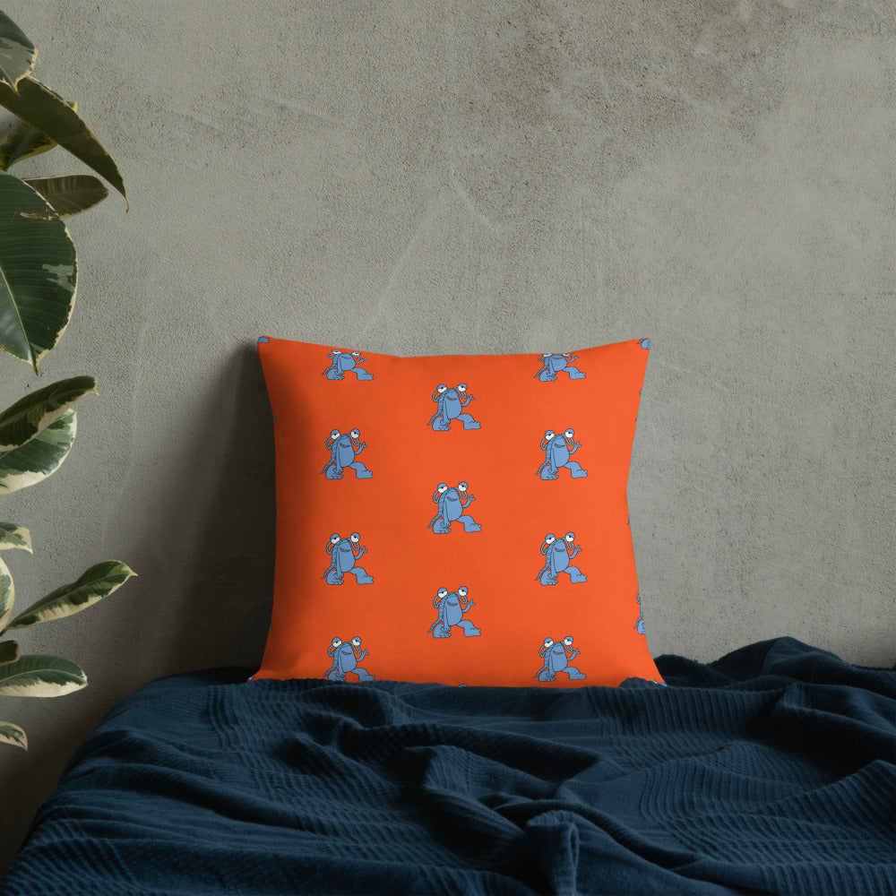 Premium Idby Cushion
