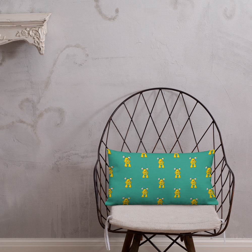 Premium Idby Cushion