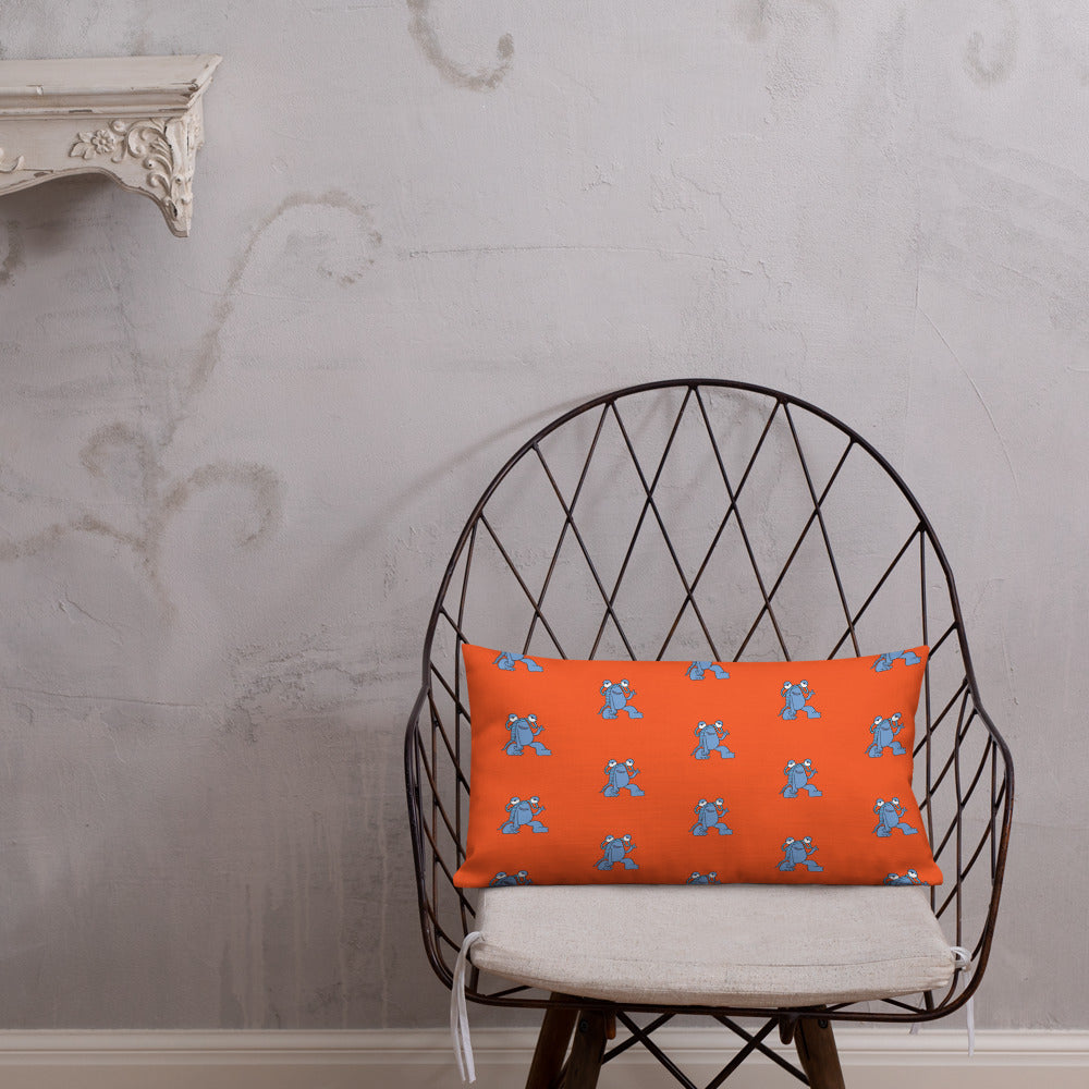 Premium Idby Cushion