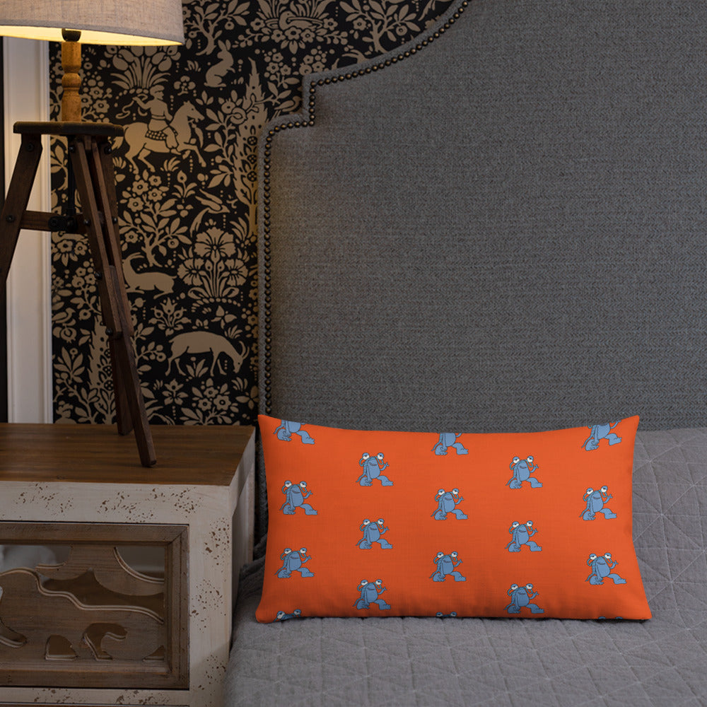 Premium Idby Cushion