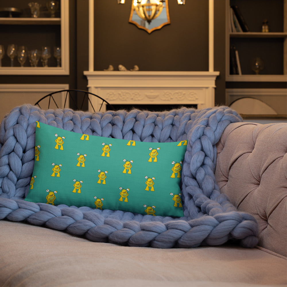 Premium Idby Cushion