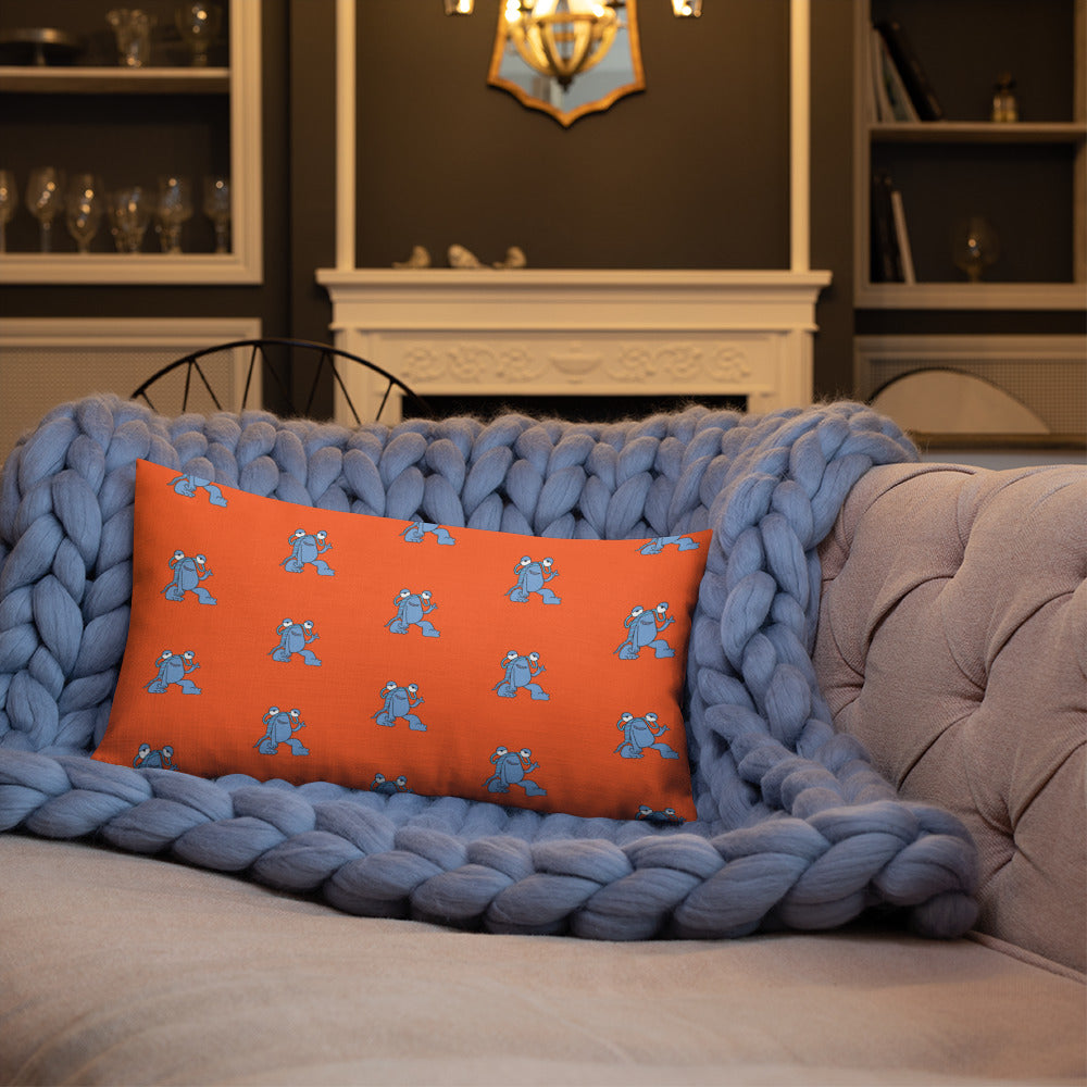 Premium Idby Cushion