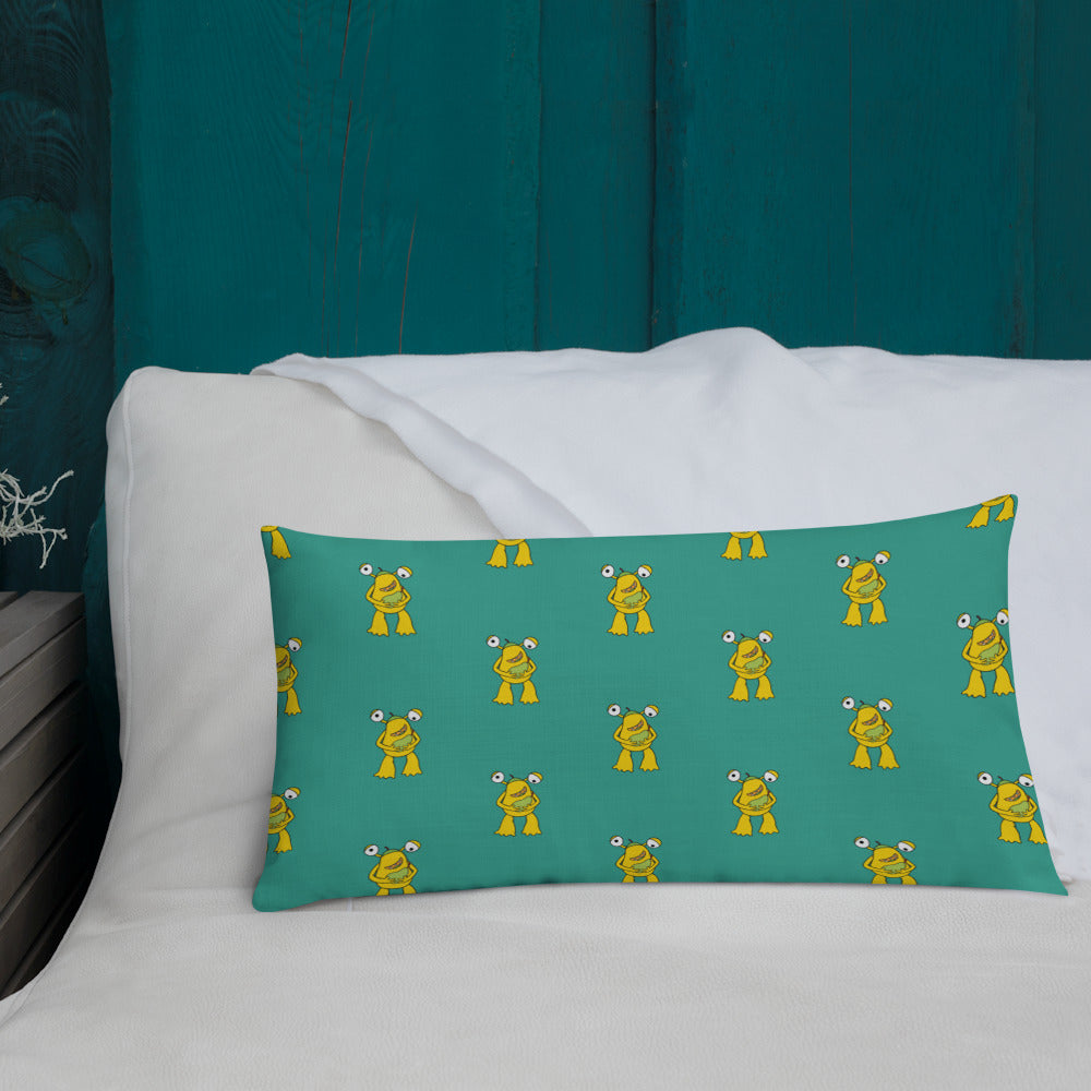 Premium Idby Cushion