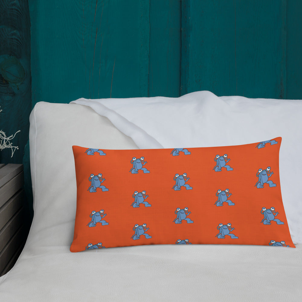 Premium Idby Cushion