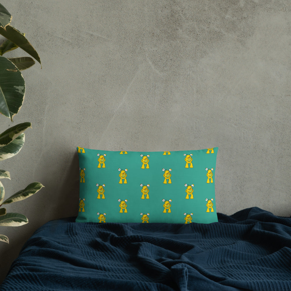 Premium Idby Cushion