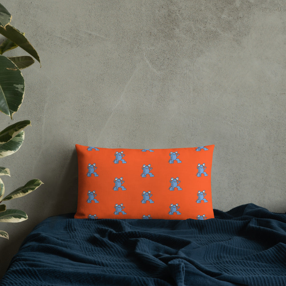 Premium Idby Cushion