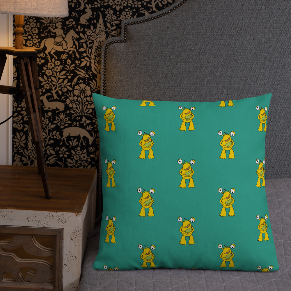Premium Idby Cushion