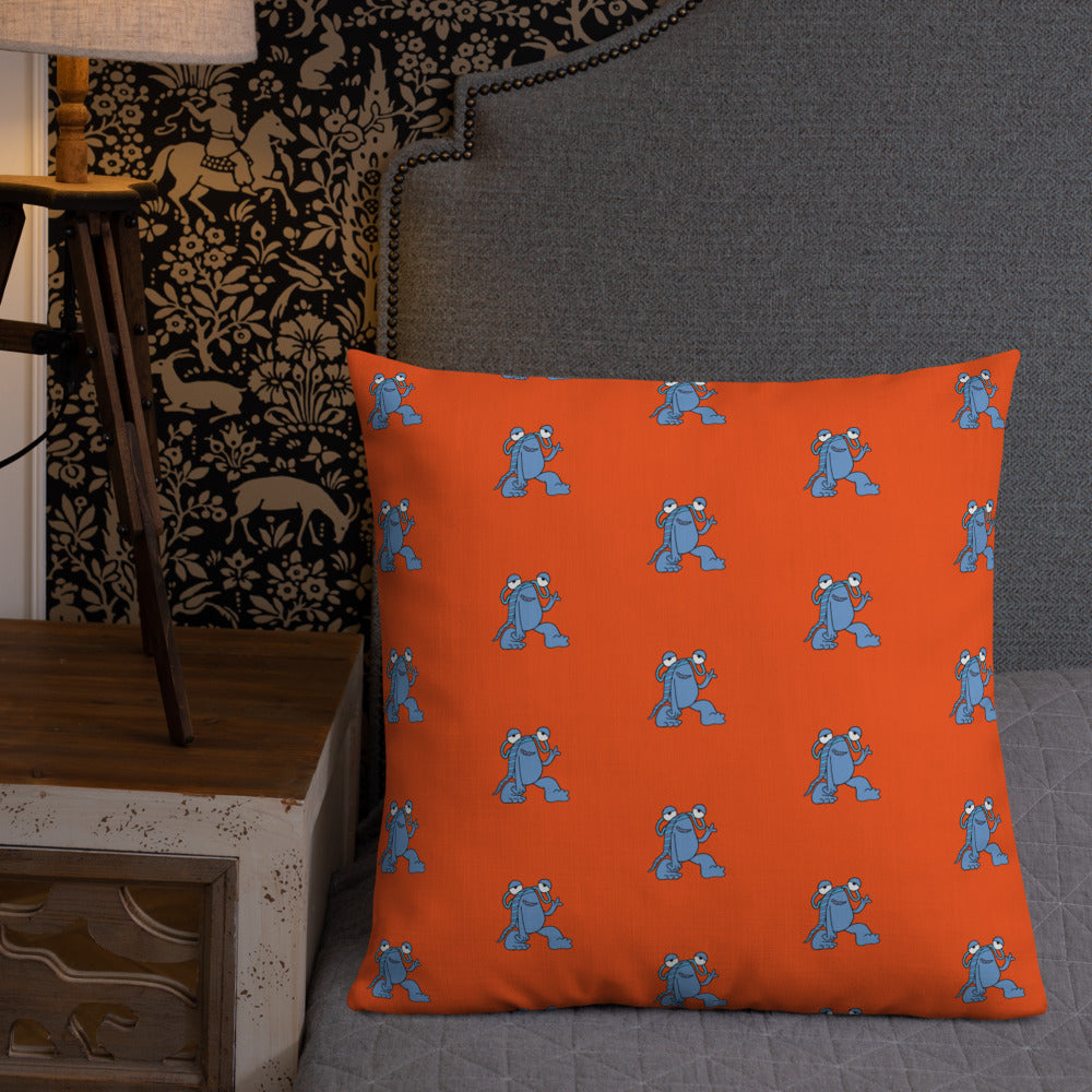 Premium Idby Cushion