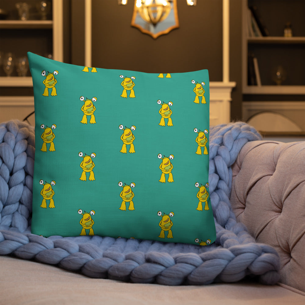 Premium Idby Cushion