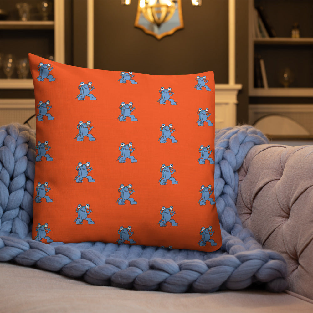 Premium Idby Cushion