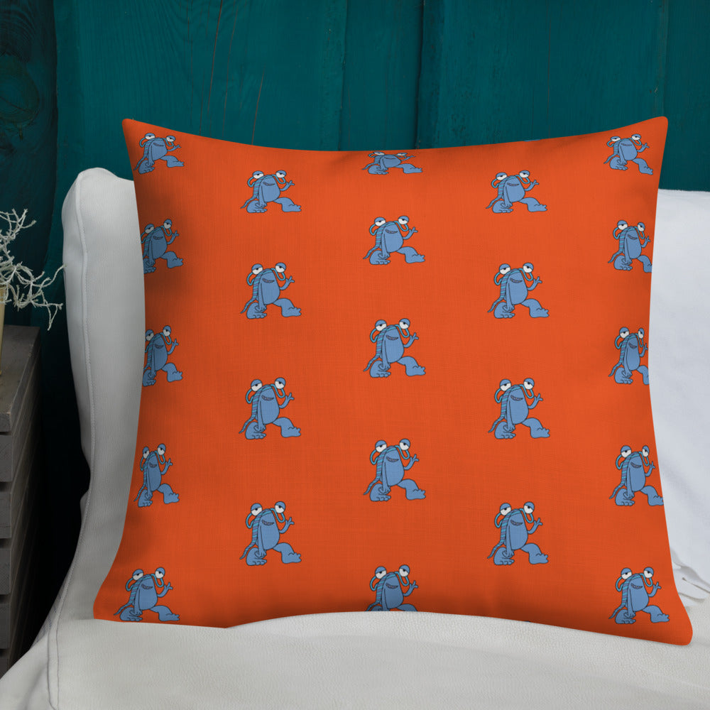 Premium Idby Cushion