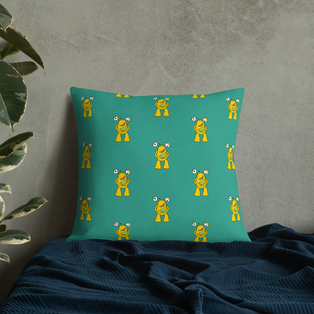 Premium Idby Cushion