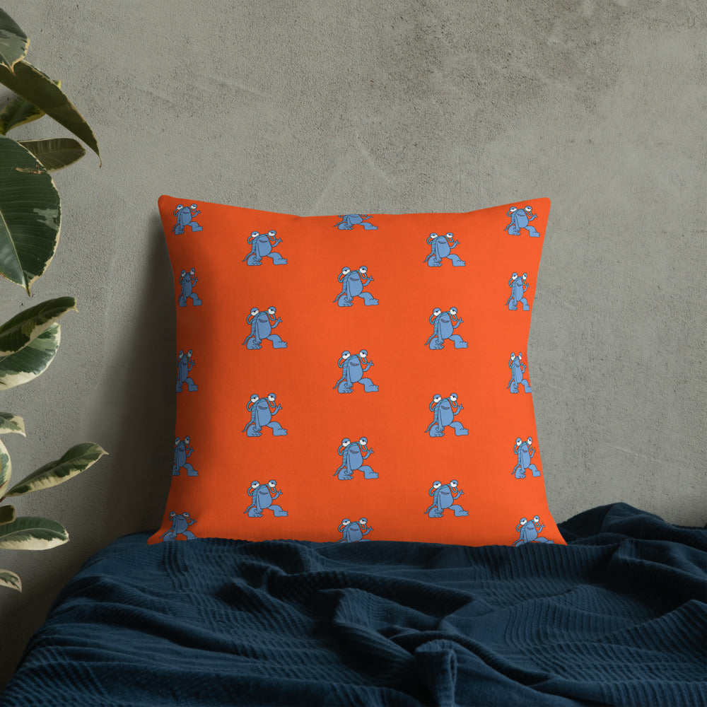 Premium Idby Cushion