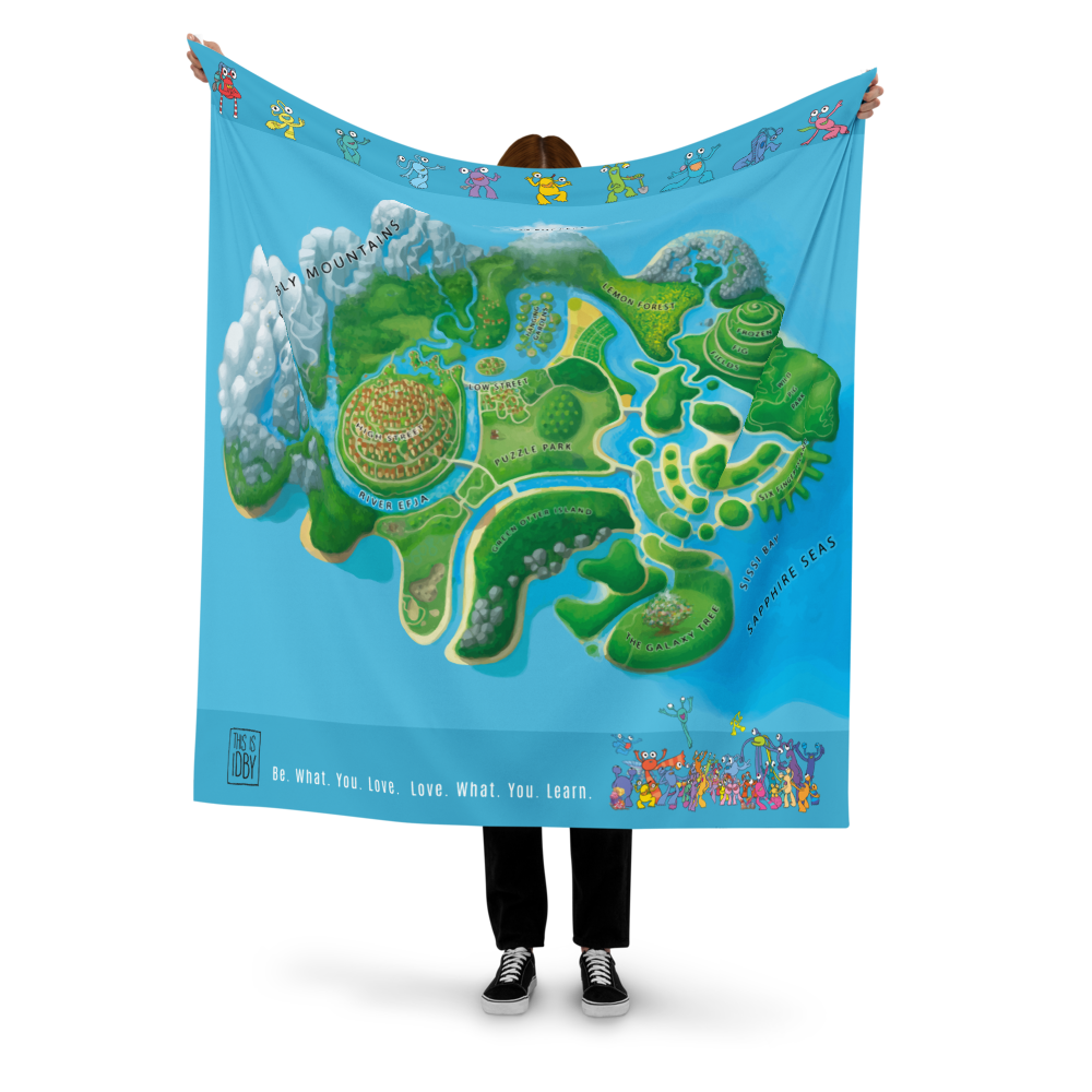 Recycled polyester fabric