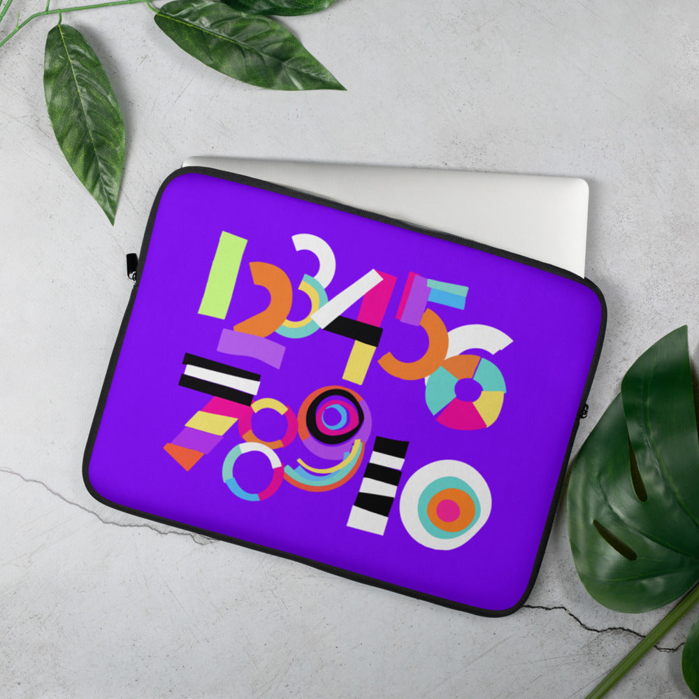 Laptop Sleeve
