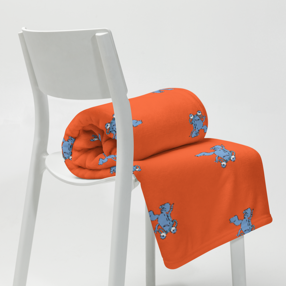 Idby Throw Blanket