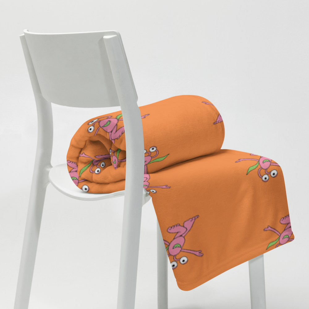 Throw Blanket