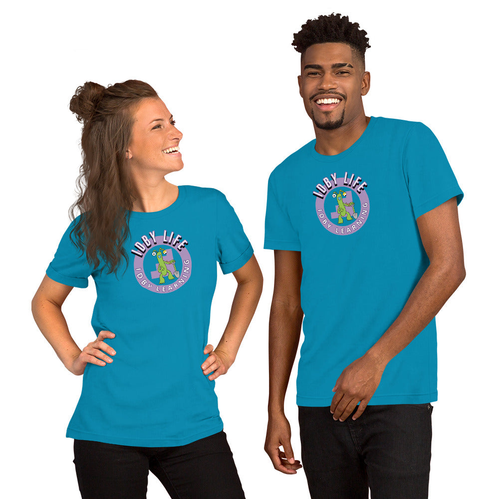 Short-Sleeve adult Unisex T-Shirt