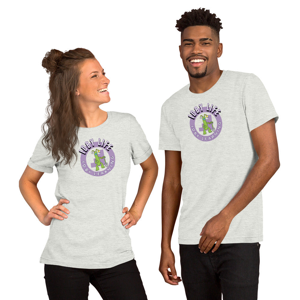 Short-Sleeve adult Unisex T-Shirt