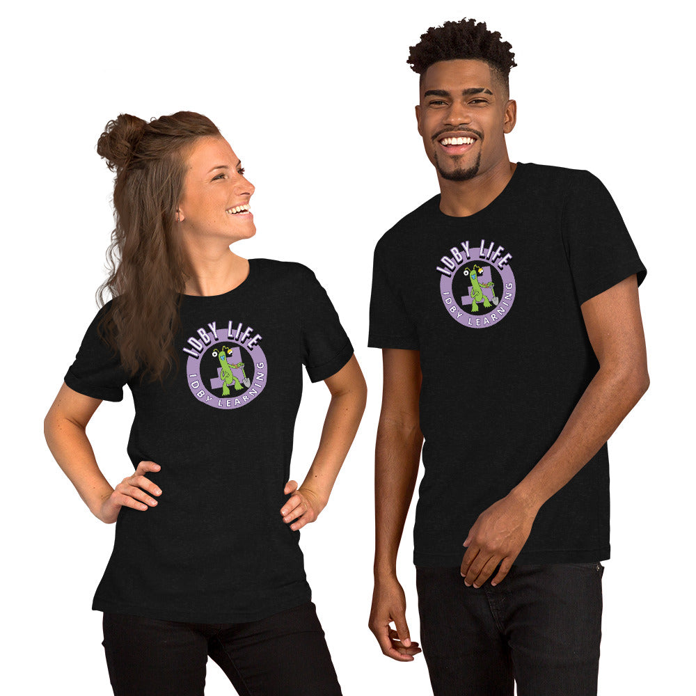 Short-Sleeve adult Unisex T-Shirt