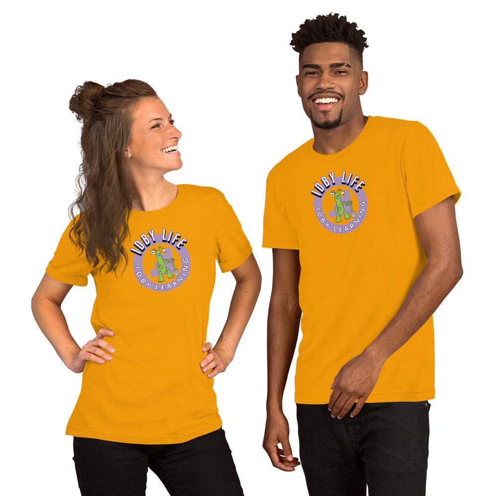 Short-Sleeve adult Unisex T-Shirt