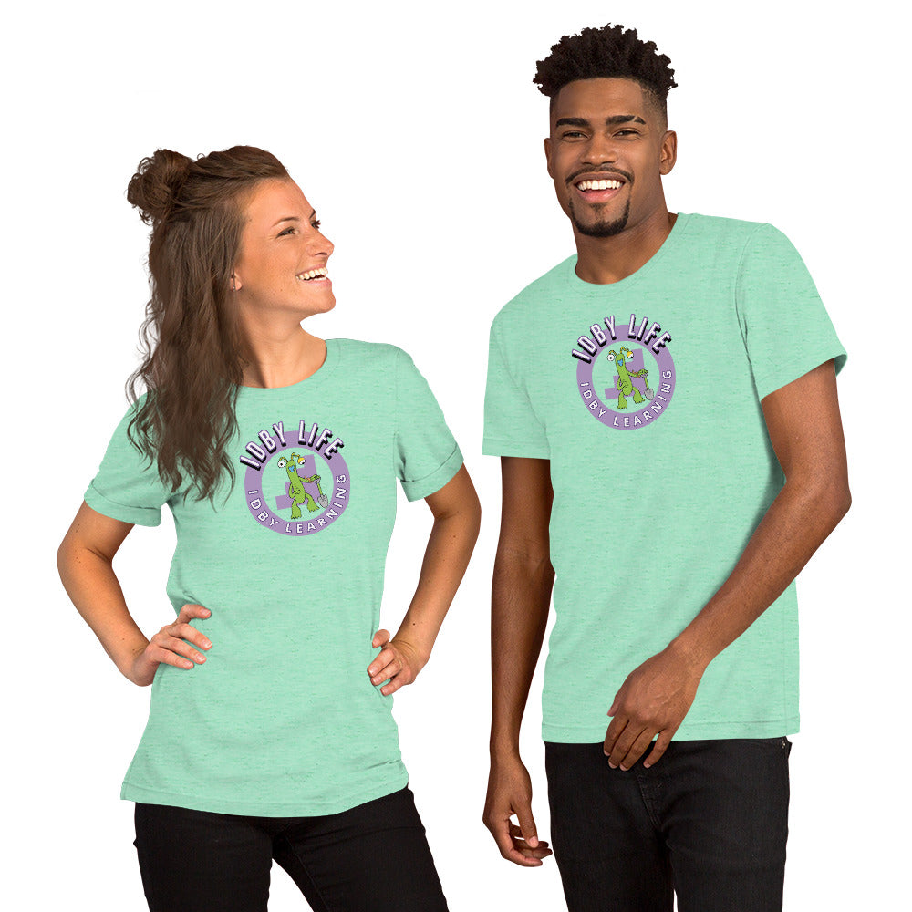 Short-Sleeve adult Unisex T-Shirt