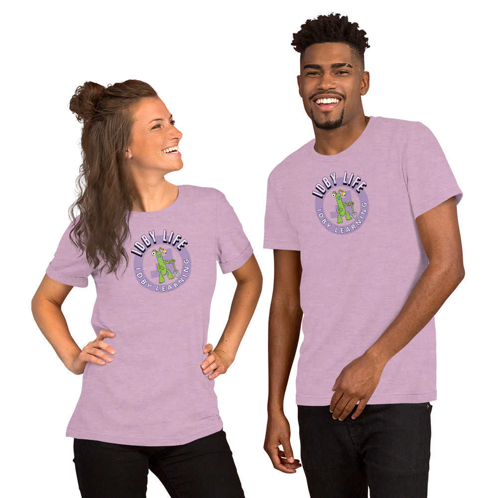 Short-Sleeve adult Unisex T-Shirt