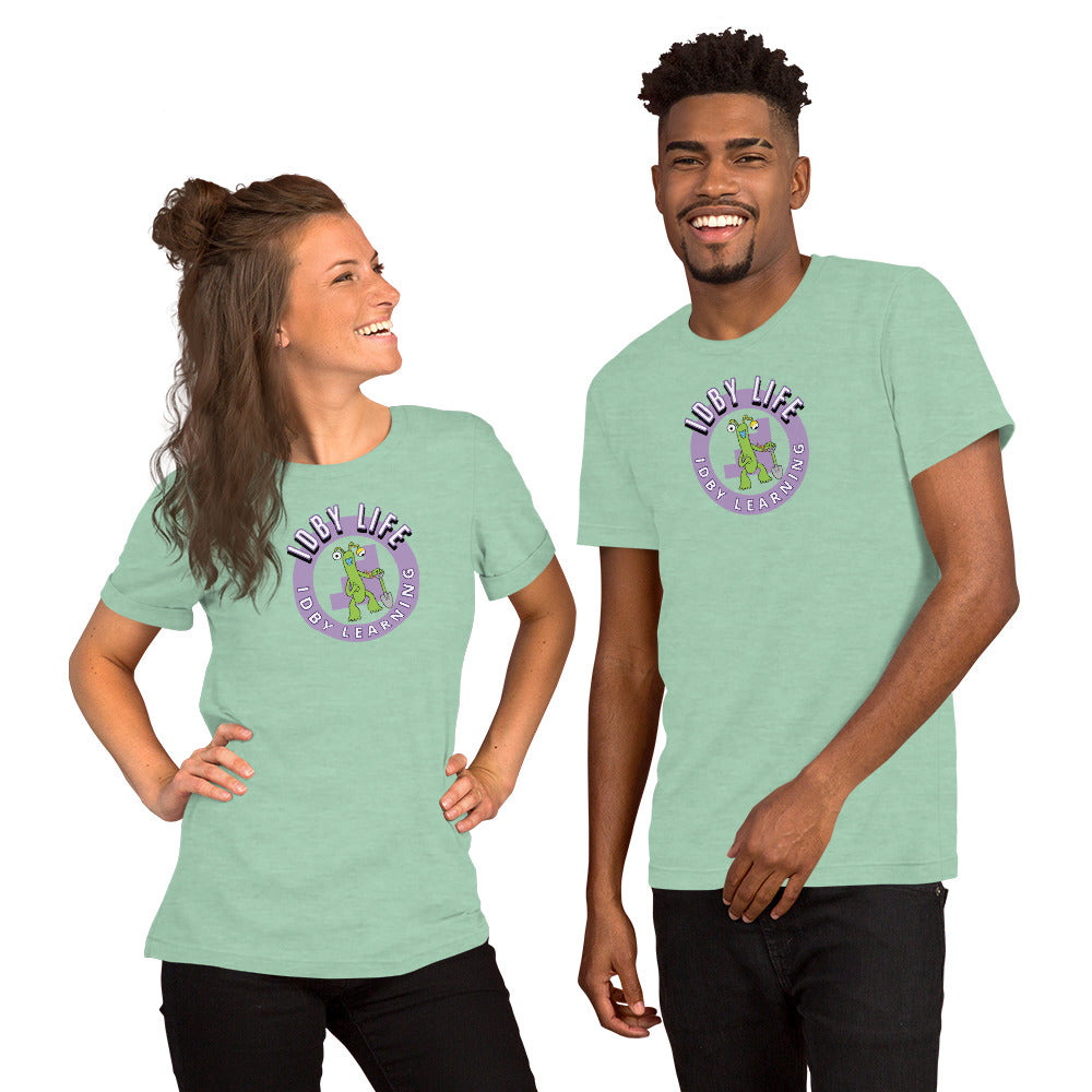 Short-Sleeve adult Unisex T-Shirt