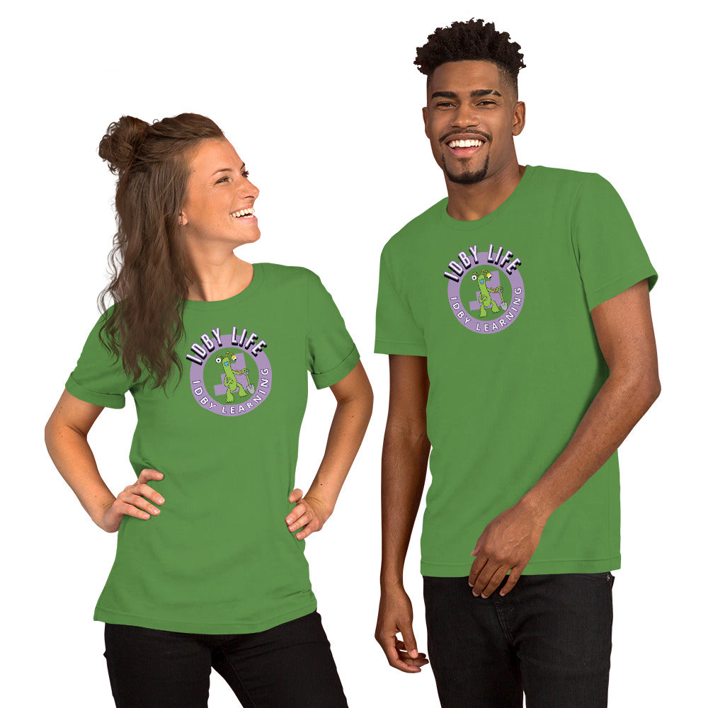 Short-Sleeve adult Unisex T-Shirt
