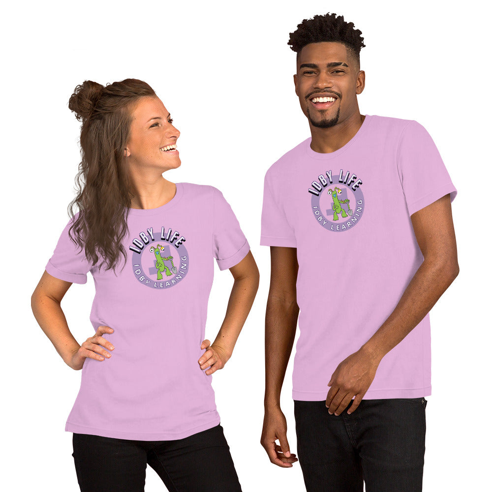 Short-Sleeve adult Unisex T-Shirt