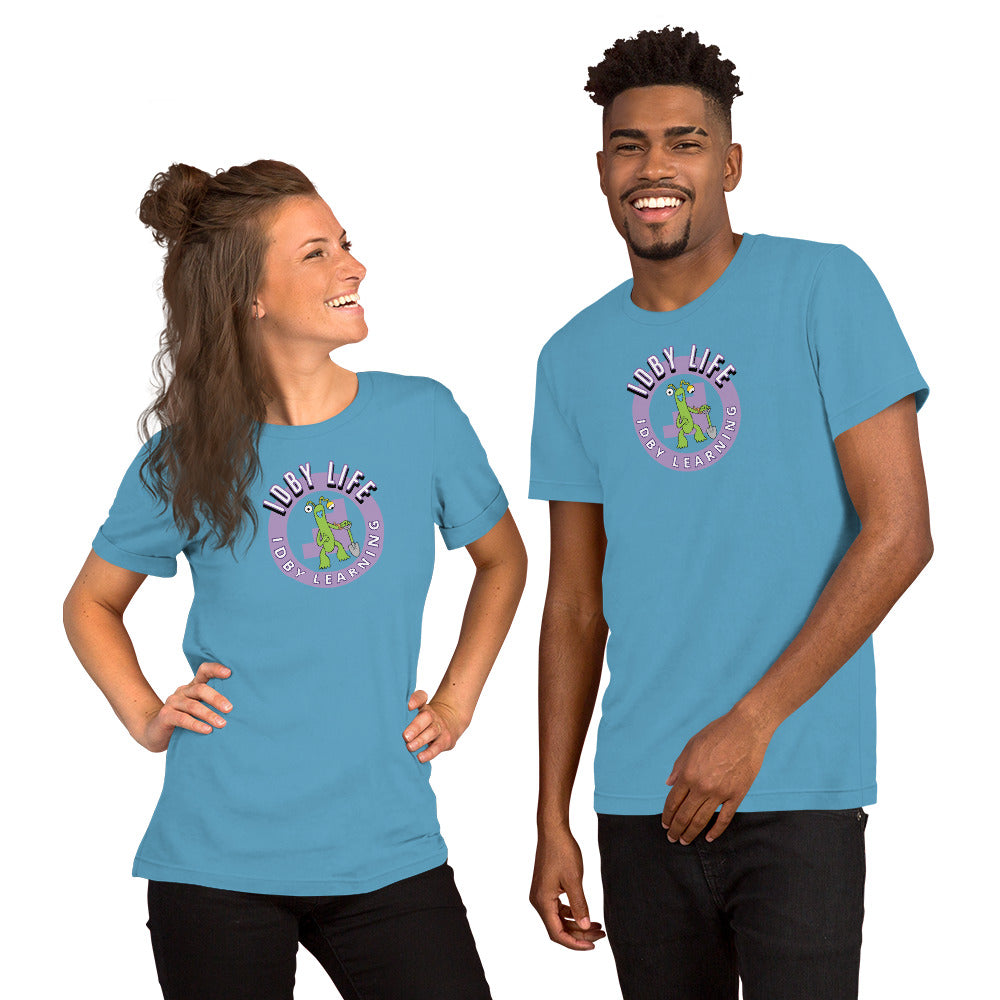Short-Sleeve adult Unisex T-Shirt
