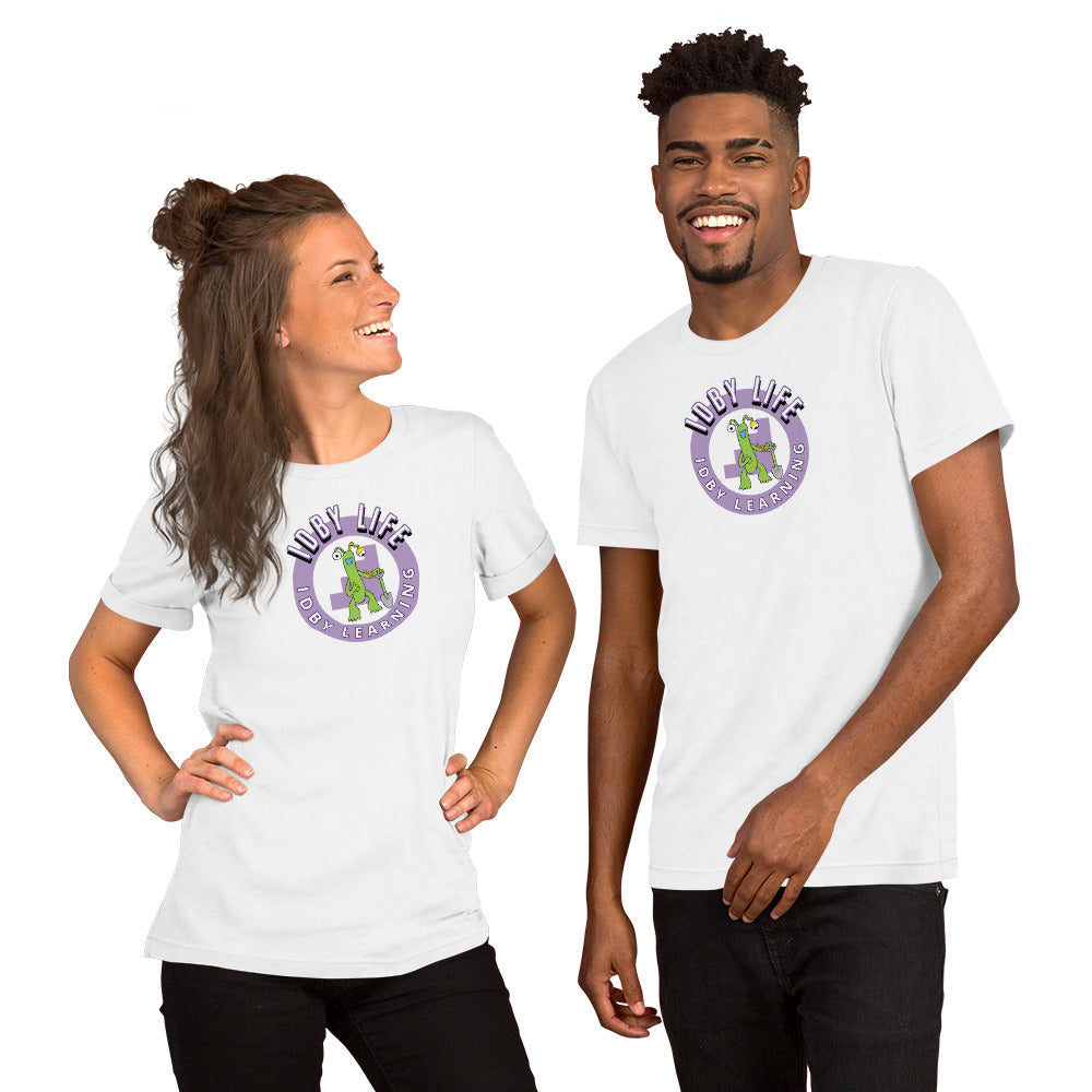 Short-Sleeve adult Unisex T-Shirt