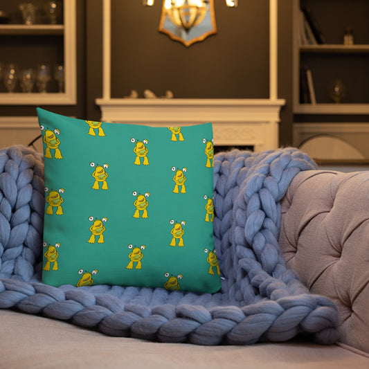 Premium Idby Cushion