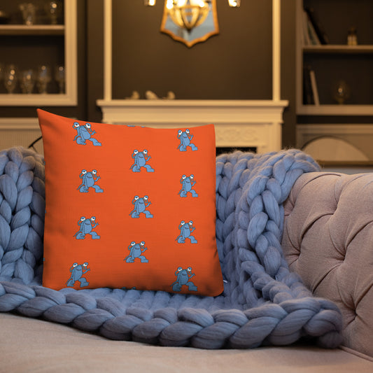 Premium Idby Cushion