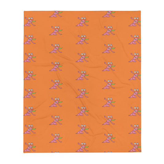 Throw Blanket