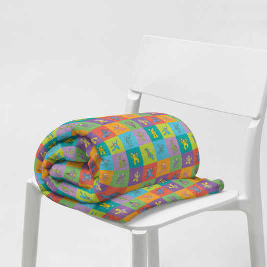 Throw Blanket