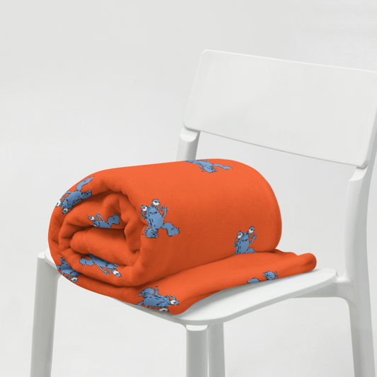 Idby Throw Blanket
