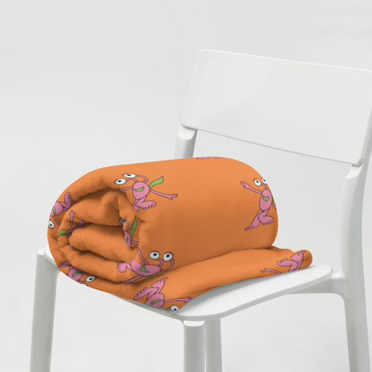 Throw Blanket