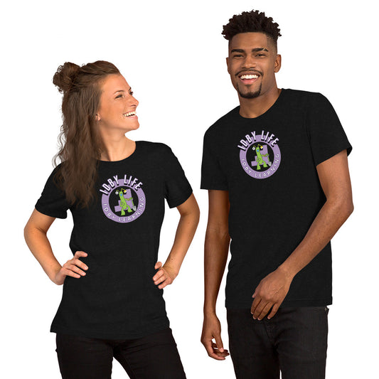 Short-Sleeve adult Unisex T-Shirt